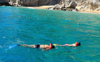 Los Cabos Snorkeling Tour