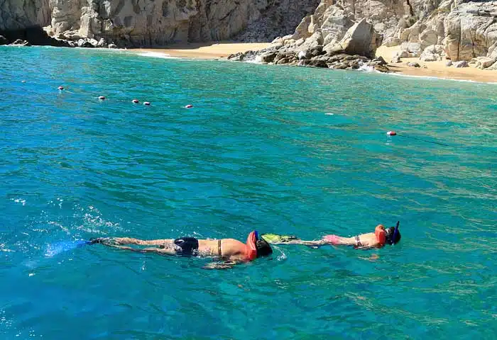 Los Cabos Snorkeling Tour