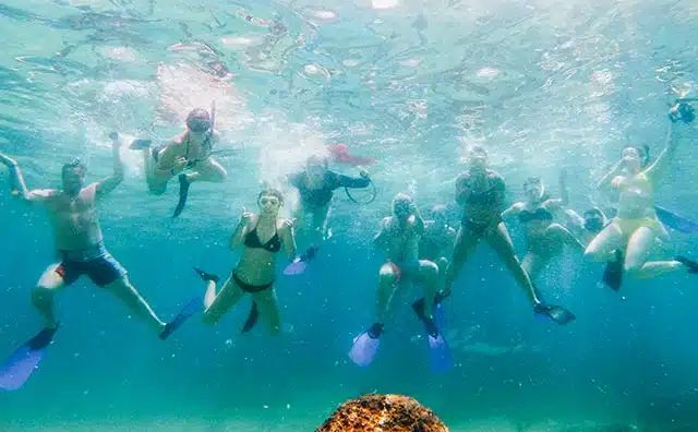 Cabo Snorkel Tour: Exploring the Best Snorkeling Spots in Los Cabos