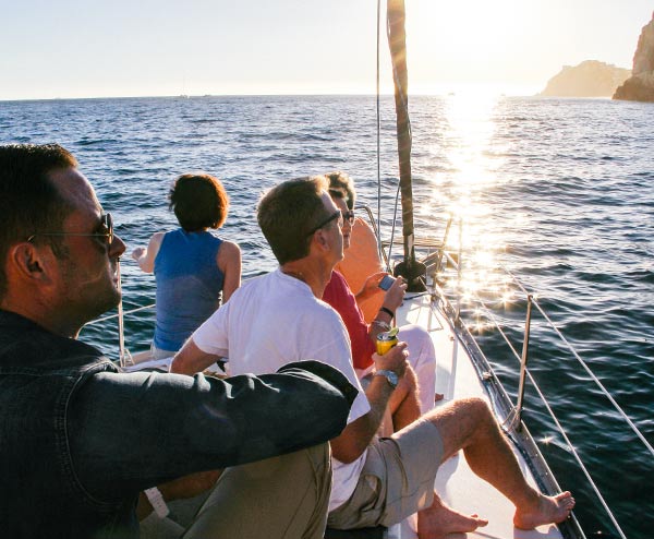 Sunset Cruise Cabo San Lucas Sunset Cruise Cabo San Lucas