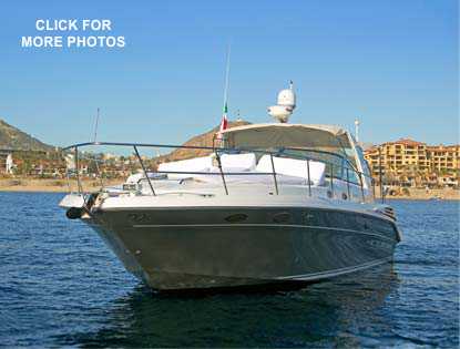 FREESTYLE - 42 feet sport cruiser yacht max. 20 guests FREESTYLE - 42 feet sport cruiser yacht max. 20 guests