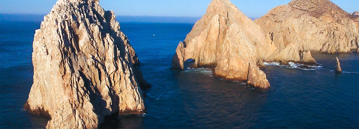 Cabo San Lucas Attractions