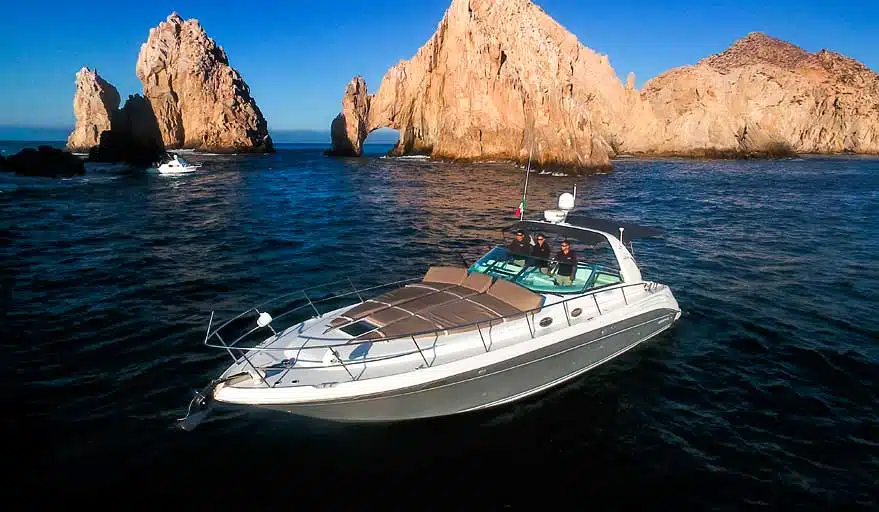 hire a boat cabo san lucas