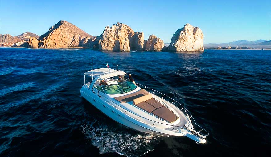 Cabo Luxury Yachts Rentals Cabo Sailing