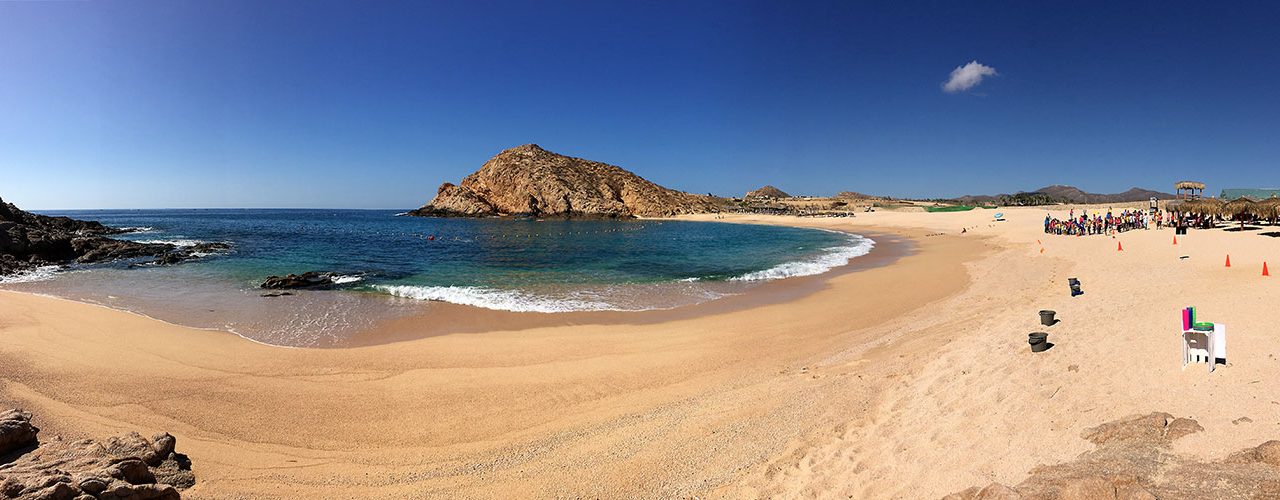 7 Best Swimming Beaches in Cabo Visit this assortment of sand