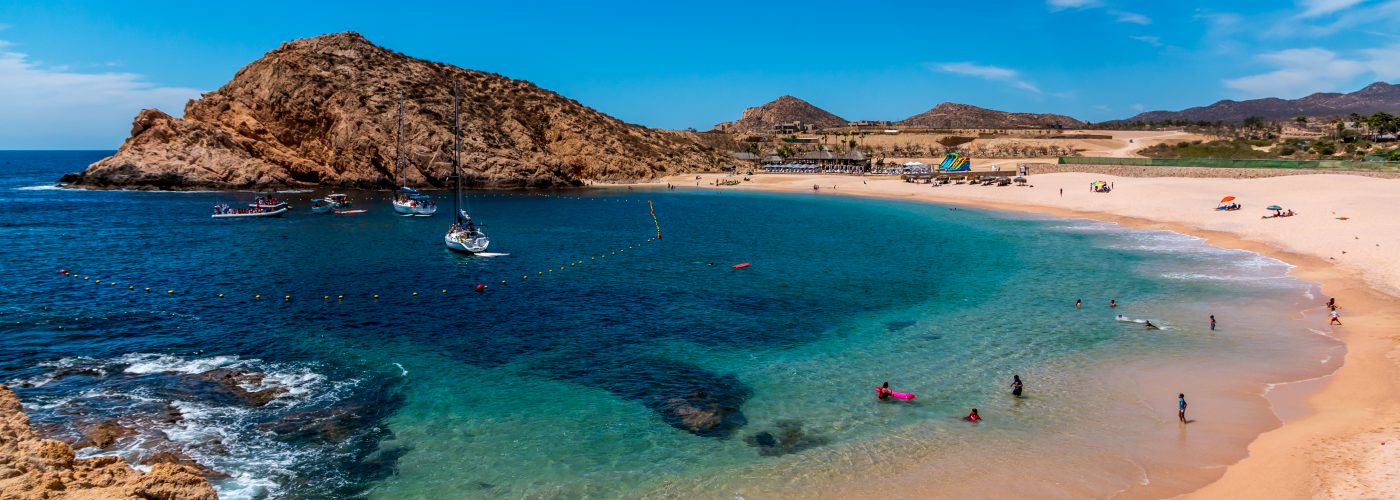 cabo san lucas beaches