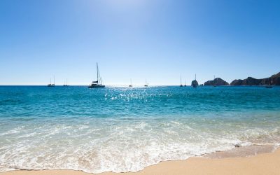 Can You Swim in Cabo San Lucas?