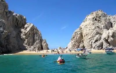 What Is the Difference between Cabo San Lucas and San José Del Cabo?