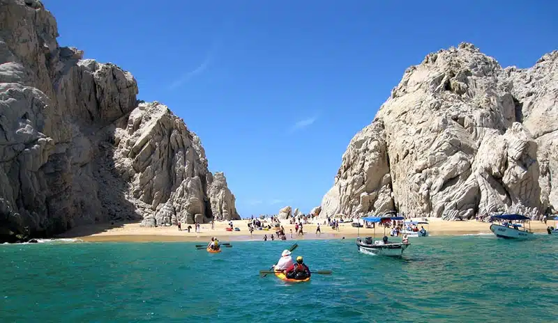 What Is the Difference between Cabo San Lucas and San José Del Cabo?