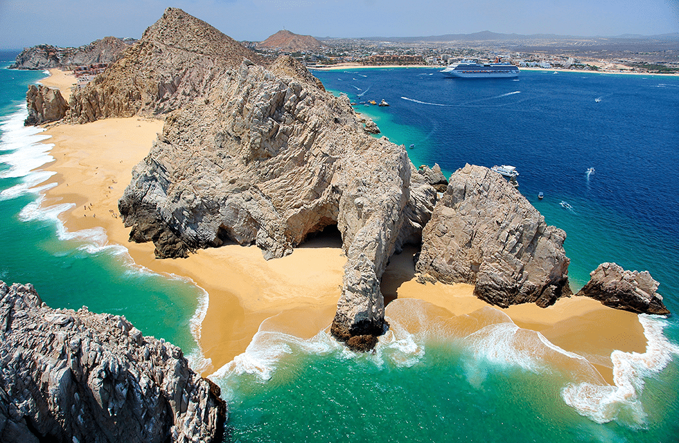 What are the Best Tourist Spots to Visit in Baja California Sur?