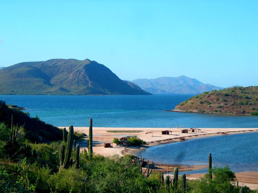 What are the Best Tourist Spots to Visit in Baja California Sur? - Cabo