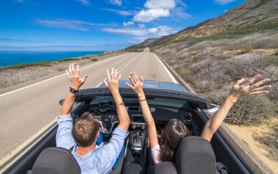 Should I drive from LA to Cabo San Lucas?