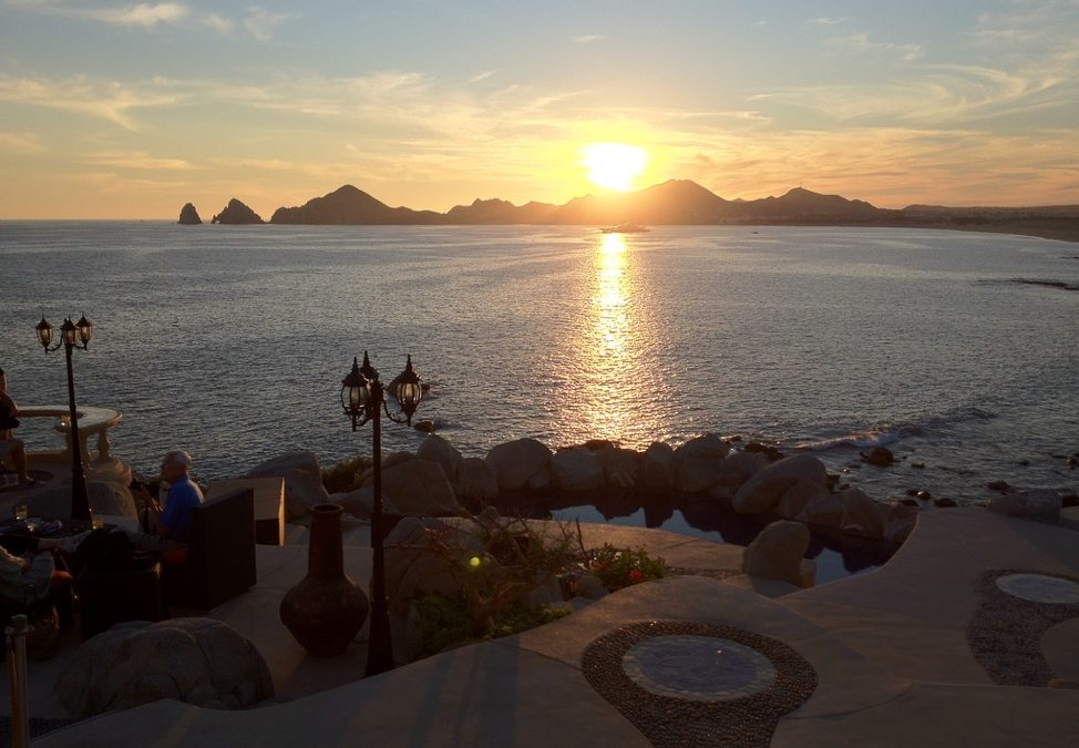 Foodie Hotspots in Cabo San Lucas