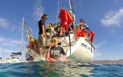 Cabo Snorkeling Tour in Chileno Bay: Discover Underwater Paradise