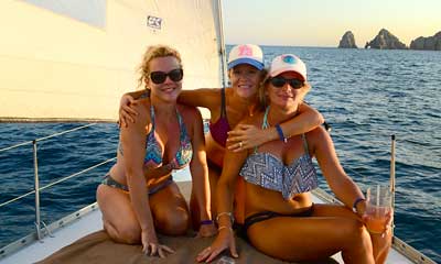 Cabo Sunset Sailing Cabo Sunset Sailing
