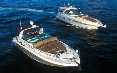 Cabo Yacht Charter