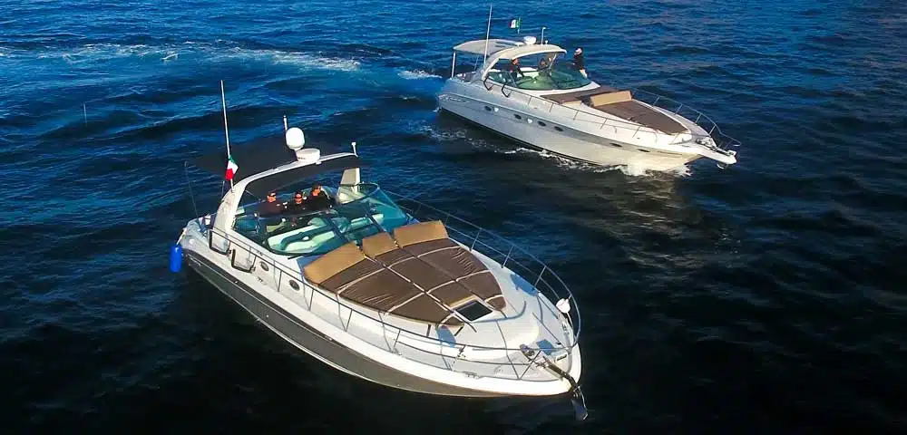 Cabo Yacht Charter