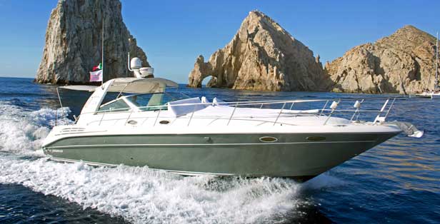 FREESTYLE - 42 feet sport cruiser yacht max. 20 guests FREESTYLE - 42 feet sport cruiser yacht max. 20 guests
