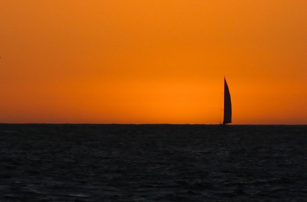 cabo luxury sailboats