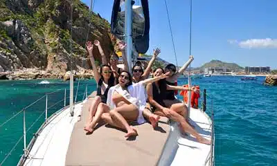 Cabo San Lucas Snorkeling Tour