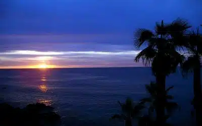 Babymooning in Cabo: Your last vacation before the new baby comes