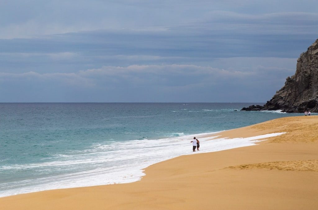 Where to Swim in Cabo