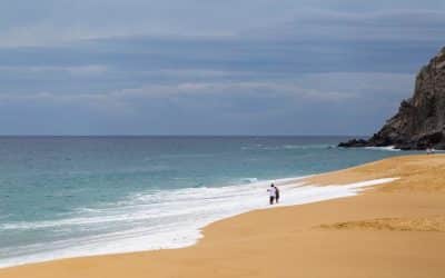 Where to Swim in Cabo