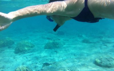 Is it Safe for Kids to Snorkel in Cabo?