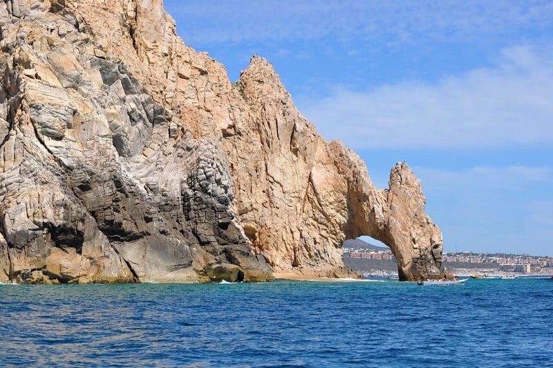 cabo history