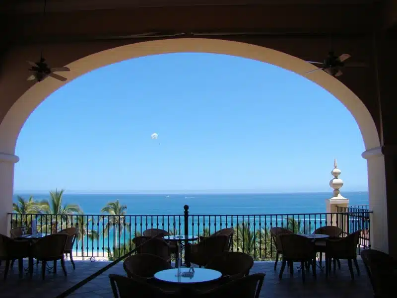 places to stay in cabo, cabo sailing