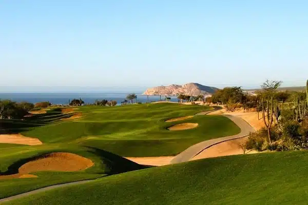 cabo golf, cabo sailing