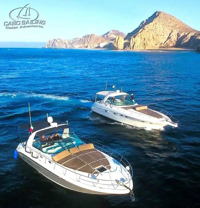 cabo sailing, Luxury Yachts, Cabo San Lucas Yacht Rentals