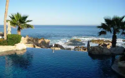 Top five places to stay in Cabo San Lucas