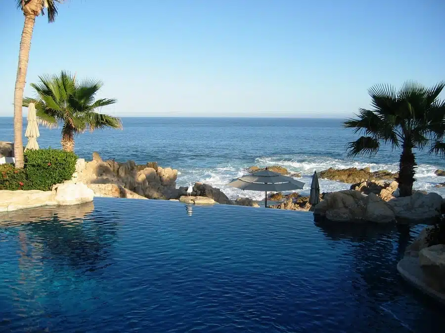 Top five places to stay in Cabo San Lucas