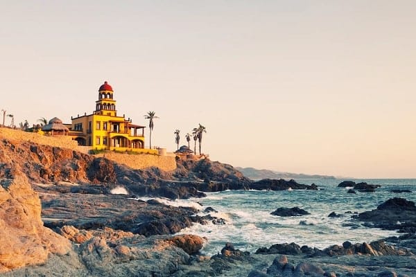Todos Santos: Come visit a true Mexican oasis near Cabo