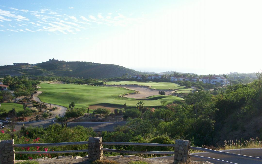 cabo golf, cabo sailing