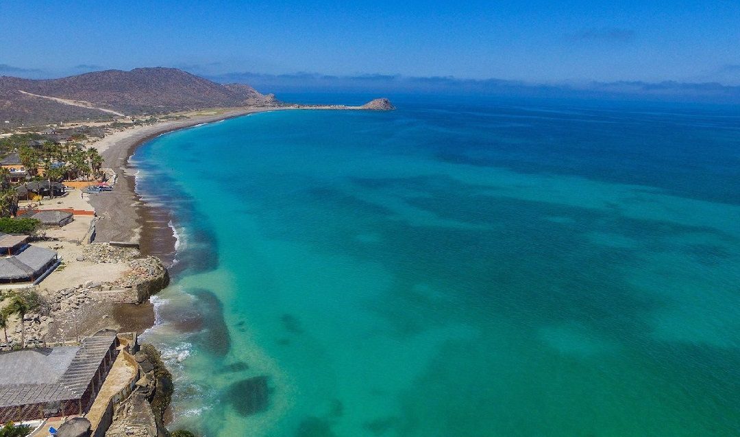 east cape, cabo sailing