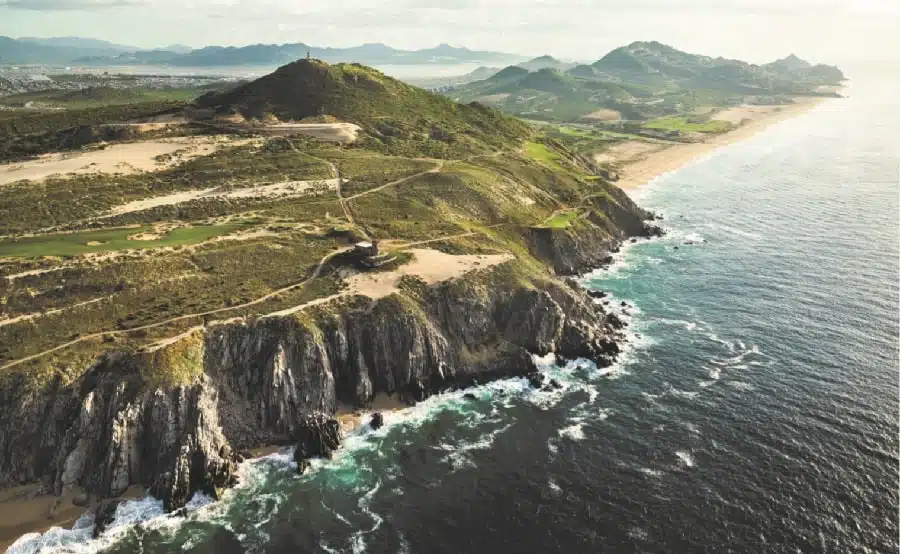 Quivira Old Lighthouse Club, cabo sailing