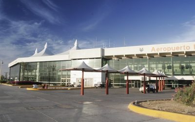 Flying to Los Cabos: Cabo San Lucas Travel