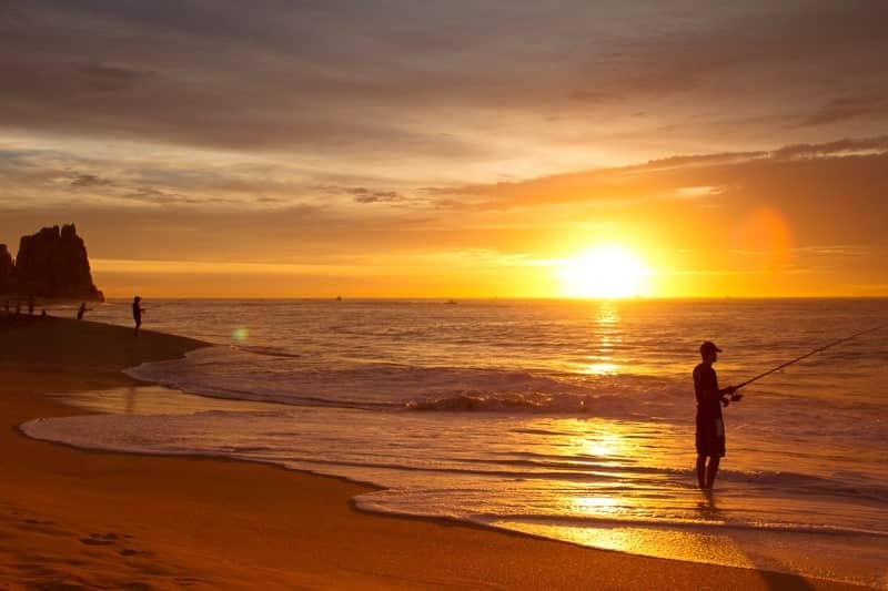 Morning Activities in Cabo for Early Birds