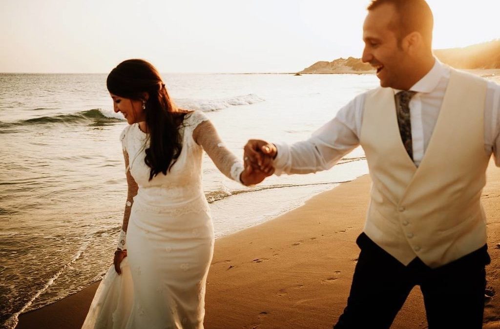 Top 5 Reasons to Have Your Wedding in Cabo