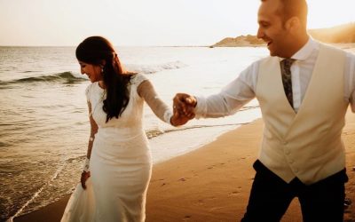 Top 5 Reasons to Have Your Wedding in Cabo