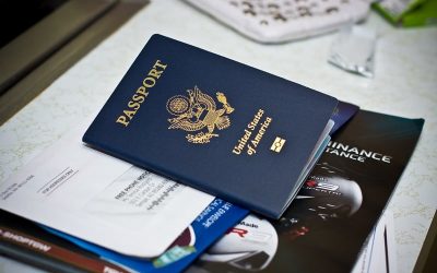 Do You Need a Passport to go to Cabo San Lucas?