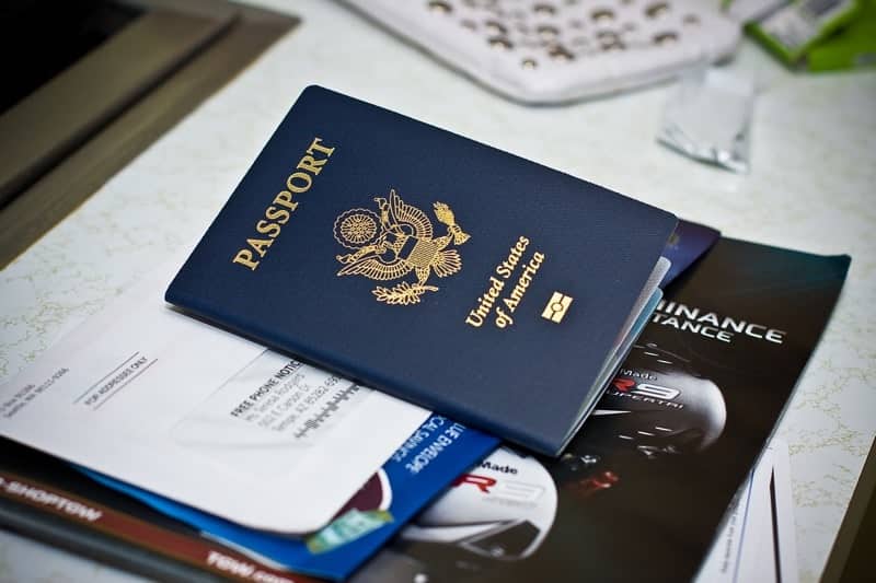 Do You Need a Passport to go to Cabo San Lucas?