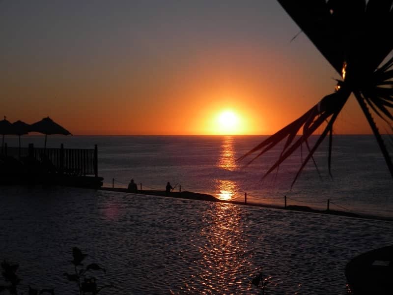 Cabo Sunset