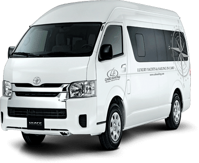 Transportation Services in Cabo San Lucas