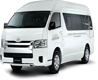 Transportation Services in Cabo San Lucas