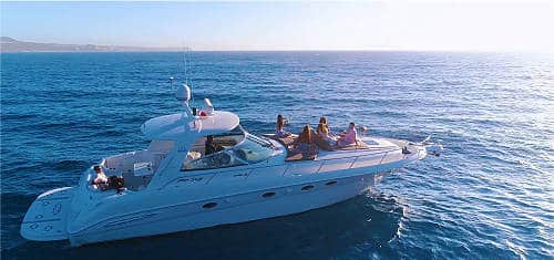 Cabo Yacht Charters | Luxury Yachts