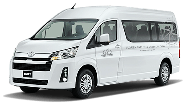 Transportation Services in Cabo San Lucas