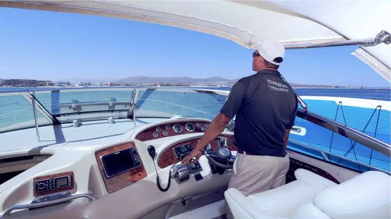 About Us - Cabo Sailing